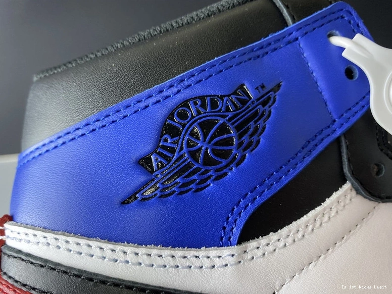 Jordan 3 1  High DA2728-100-1 SP “Top Air 2.0” 0416